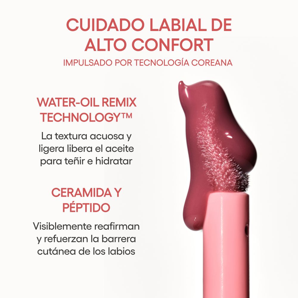 JUICEPOP BOX LIP TINT (TINTA PARA LABIOS)